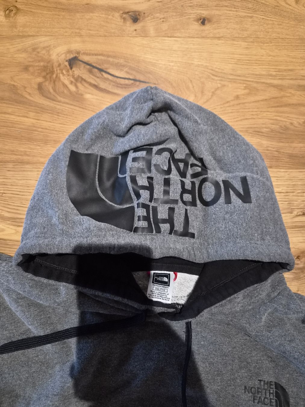 North Face Maglioni & Felpe: The North Face Kapuzenpullover in 2Xl. – Usato da Dietwil venduto da stu_7zbx 1