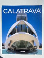 SANTIAGO CALATRAVA - ARCHITEKTUR