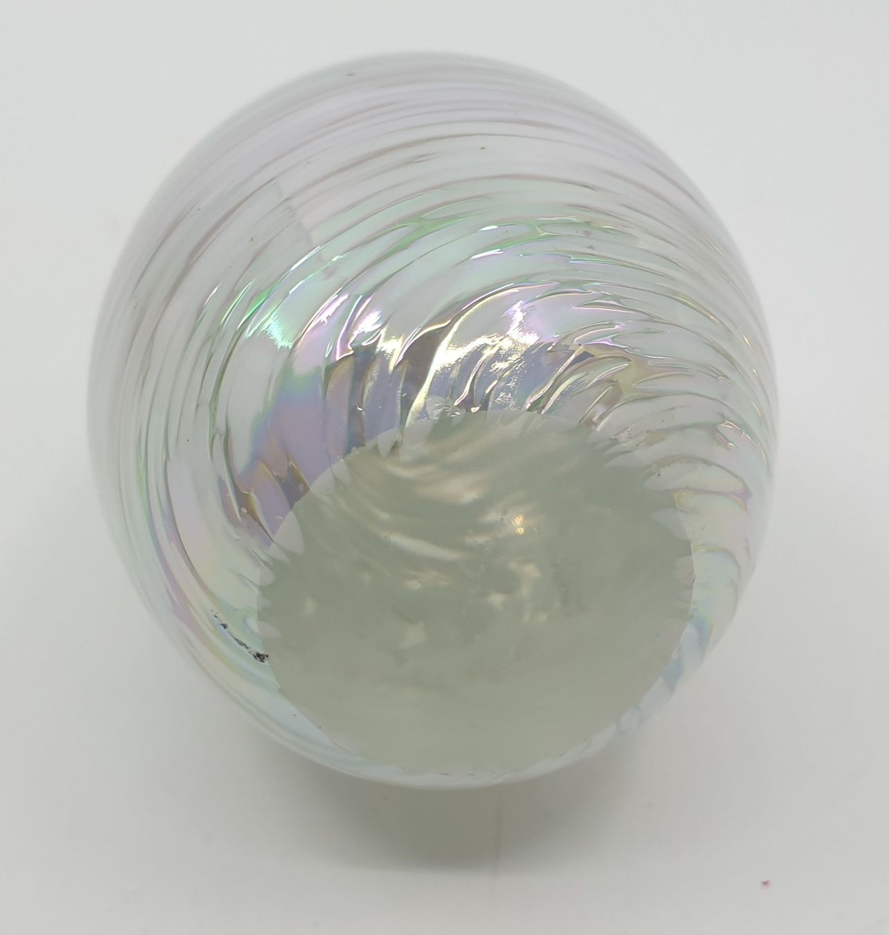Statuette: Briefbeschwerer, Paperweight – Usato da Emmen venduto da magelan 3