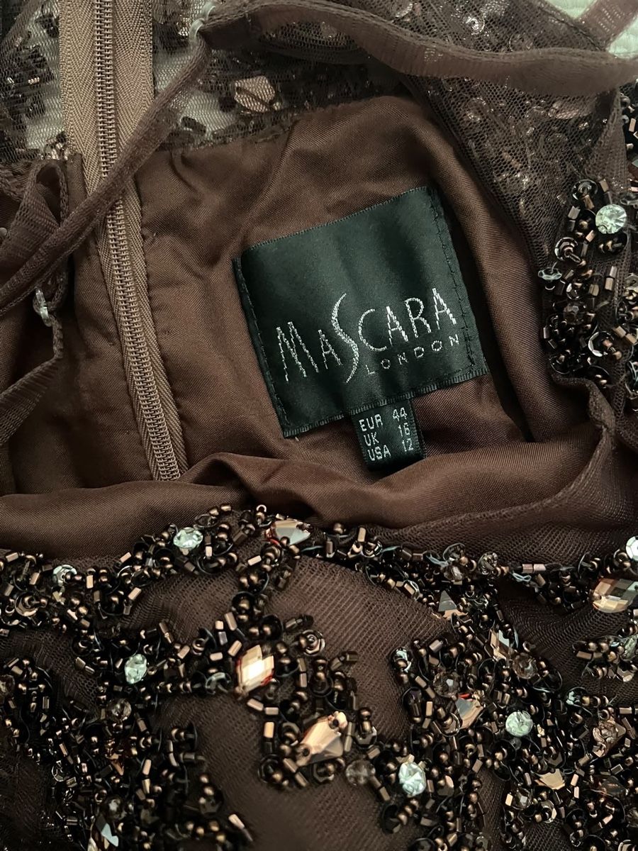 Vestiti: Ballkleid von Mascara – Nuovo (secondo la descrizione) da Pfungen venduto da Bru_2vpk 1