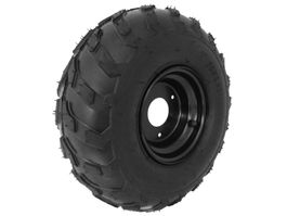 Komplettrad – ATV ECO RENEGADE 1200 (V1) – Rechts