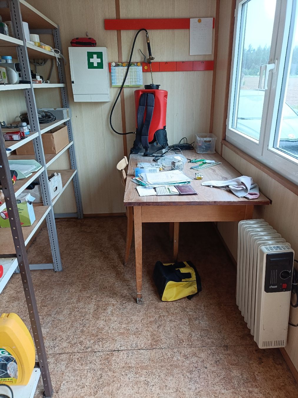 Baucontainer: Container Scheifele – Gebraucht aus Dällikon von sts_99cn 2