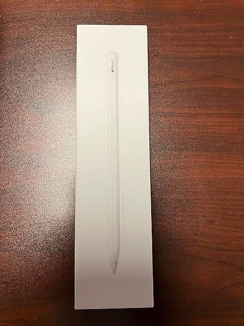 Apple Stylos & Marker: Apple Pencil USB-C + Apple Magic Mouse 2 – Neuf (Voir description) à Cressier NE par Gibb22 1