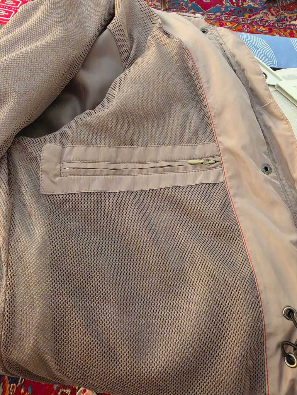 Vestes: Damenjacke Klimatex active Grösse 42 – D'occasion à Volketswil par tilli2 3