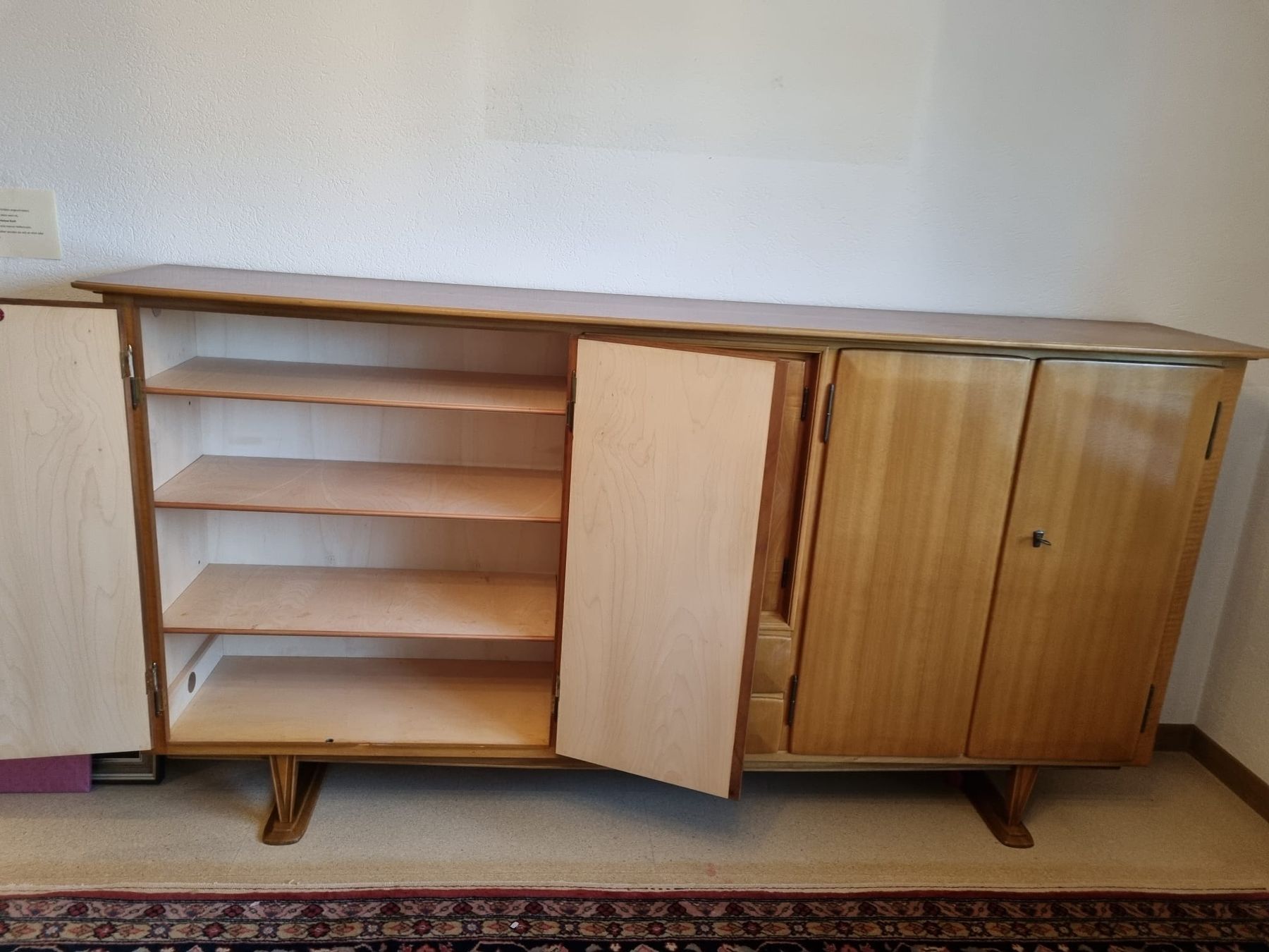 Credenze: Buffet – Usato da Härkingen venduto da sil_hqg9 3