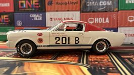 Ford Mustang GT 350 