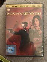 Pennyworth Staffel 1 deutsch DVD 