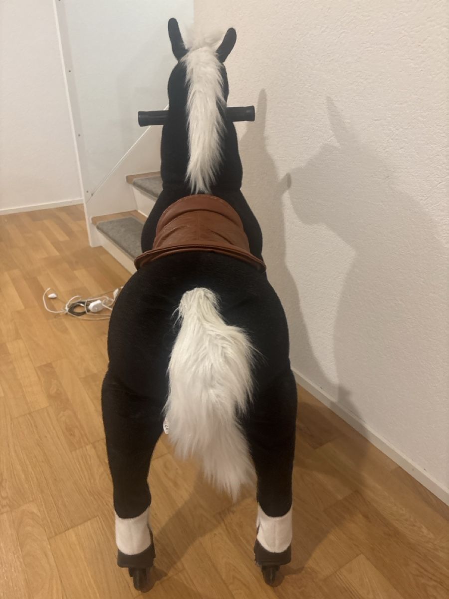 Giocattoli: Animal Riding Reitpferd gross – Usato da Zürich venduto da Reto82 2