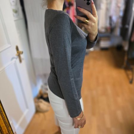 Langarmshirt Gr. M