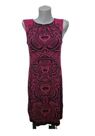 bezauberndes Kleid Gr. 36 im Gothic Look