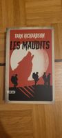Les maudits, par Tarn Richardson