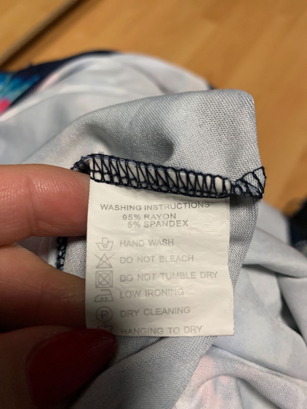 Robes: Jolie robe longue d’été taille M – D'occasion à MEYRIN par Gwendo10 3