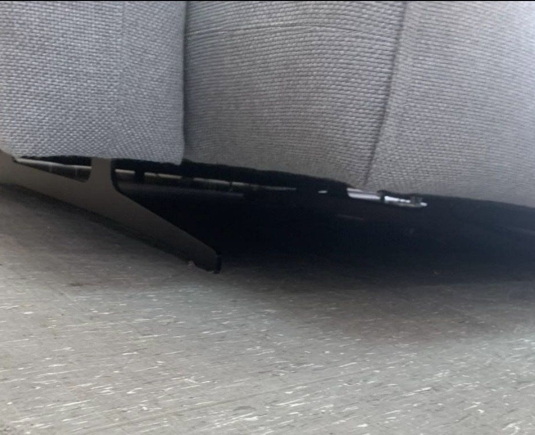 Rolf Benz Sofas: Rolf Benz Reclamière Sofa MIO – Gebraucht aus Langenthal von Numy 2