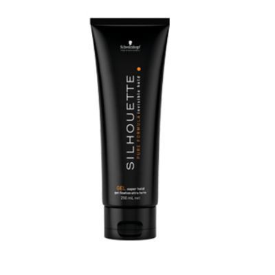 Prodotti per capelli: Schwarzkopf Super Hold Gel 250ml – Nuovo e nell'imballaggio originale da Reinach venduto da beautyflair