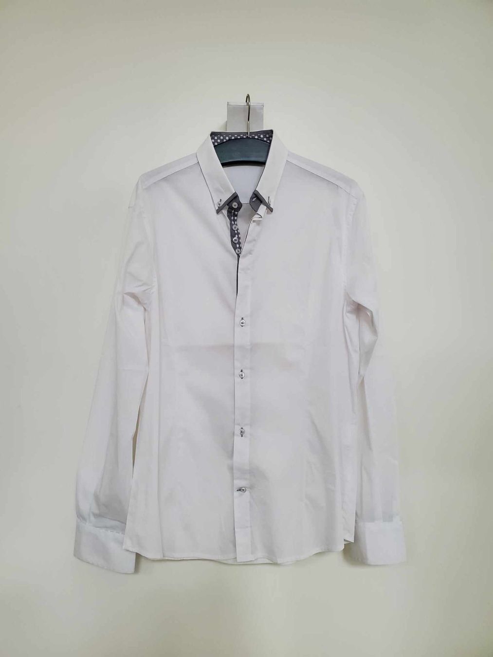 Camicie: Chemise "Kantaros" – Usato da Bernex venduto da Sooeg_01 1