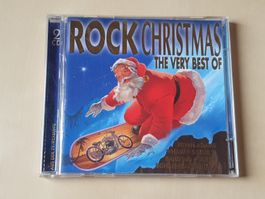 Rock Christmas The very Best of