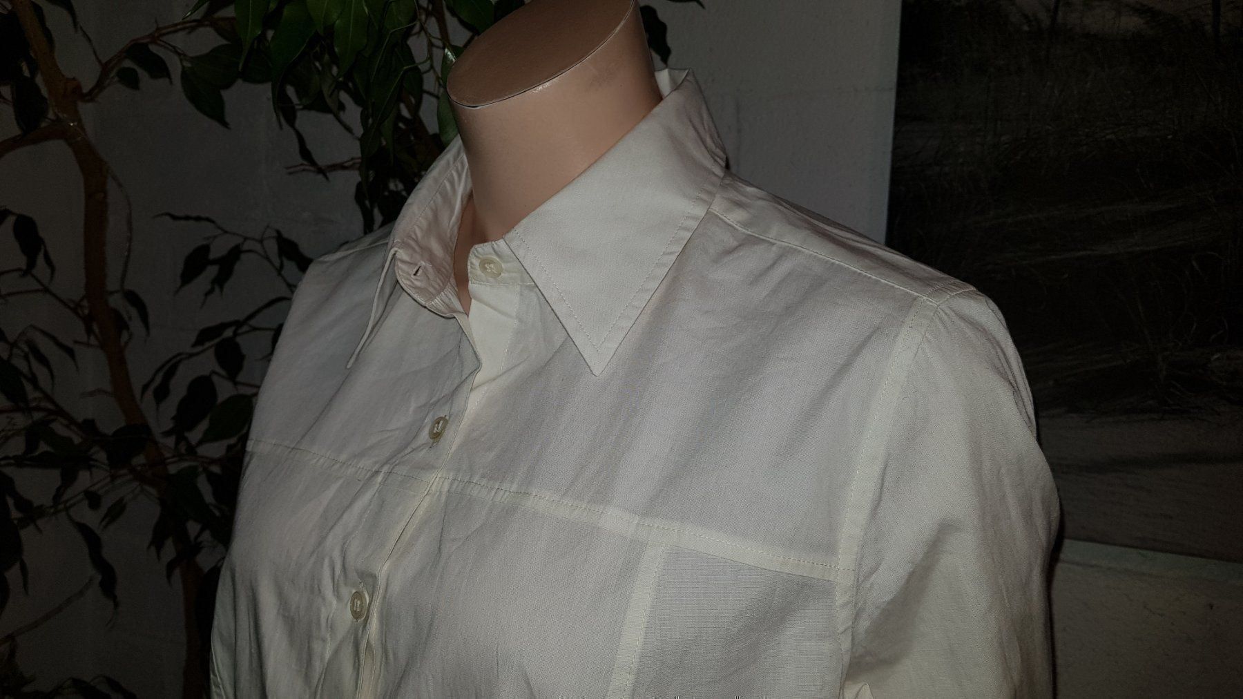 Camicette: Blouse/Bluse   EXPLORER   Taille/Grosse 42 – Usato da Cossonay-ville venduto da Super-Price-Quality 3
