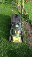 Rasenmäher OKAY S461VH-T