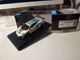 McLaren 12C GT3 (Super GT300 2014)