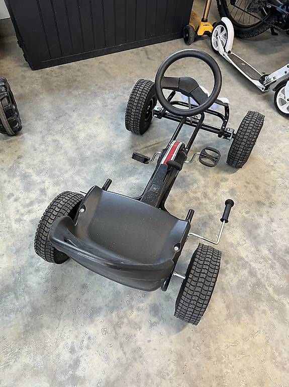 Karts: Gokart – Gebraucht aus Buchackern von Sturzindli