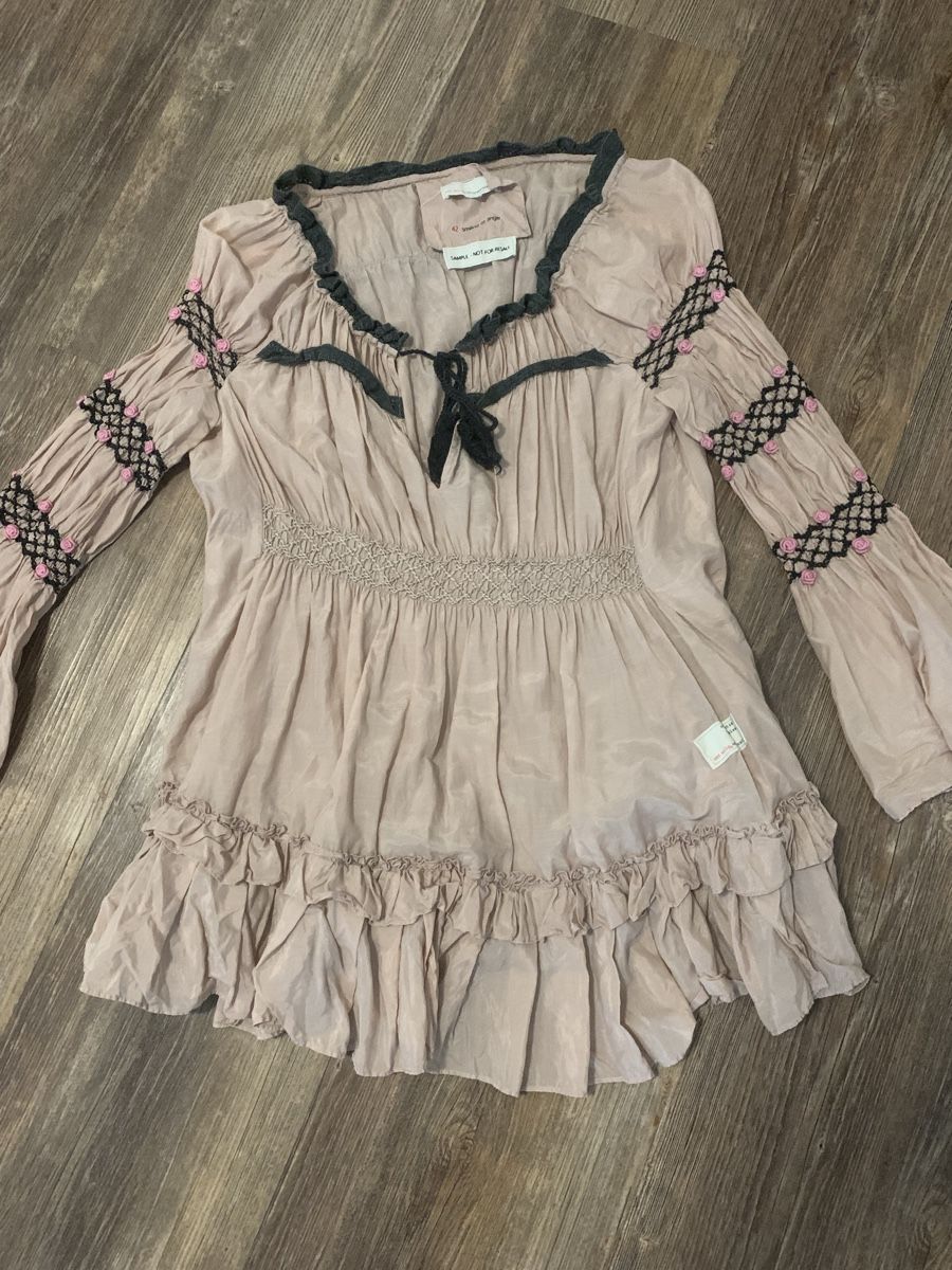 Chemisiers: Odd Molly Bluse – D'occasion à Emmen par ama_8wmn