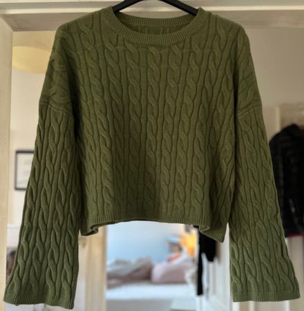 PULLOVER! M NOUVEAUTÉ 2026/27