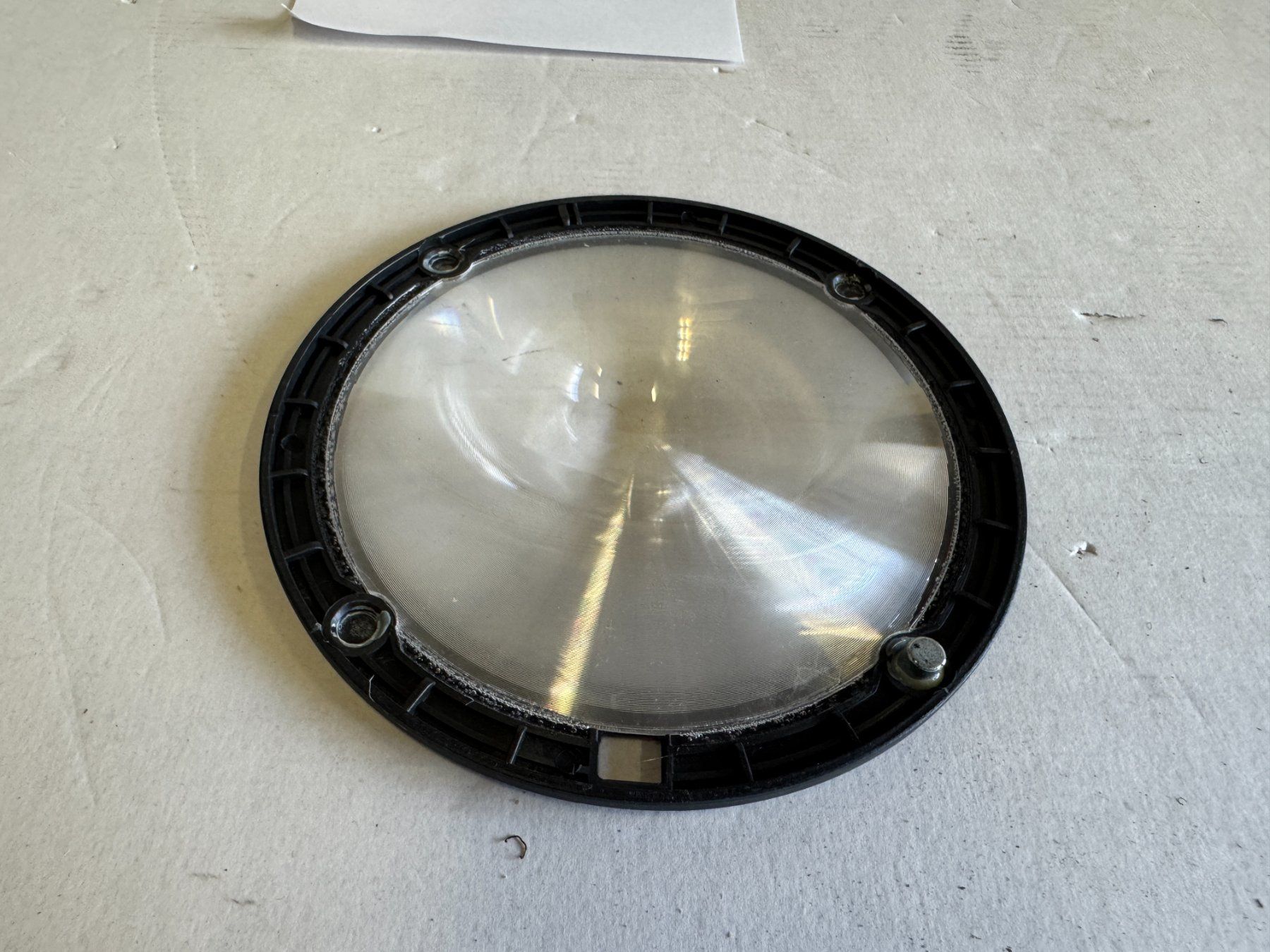Lampade: 2x Pro Light FlatCOB40 Scheinwerfer (L697) – Difettoso da Däniken SO venduto da Profog1 3