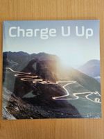 Vinyl, 7" - Gotthard – Charge U Up (2022, RAR! ORIGINALVERP)
