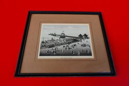 Historischer The Chain Pier HE011