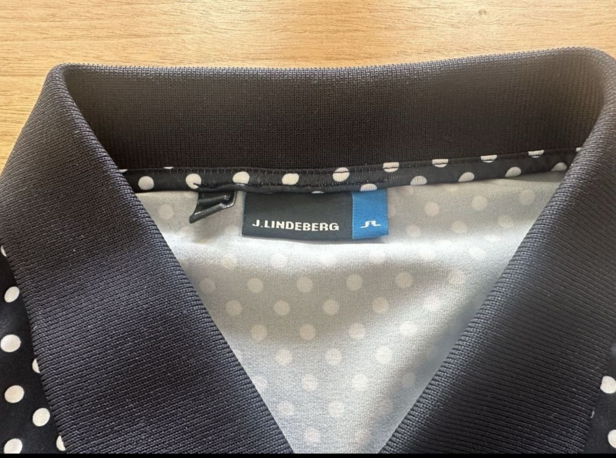 Lindeberg T-Shirts: J. Lindeberg Damen Golf Shirt M – Gebraucht aus Zürich von whitelily 2