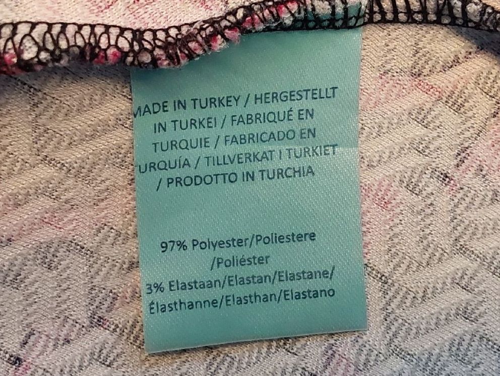 King Louie Kleider: Kleid King Louie L Polyester – Neu (gemäss Beschreibung) aus Köniz von scopello12 5