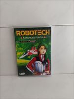 DVD Robotech - Macross Saga, Vol. 3 : Retour à la maison (fr