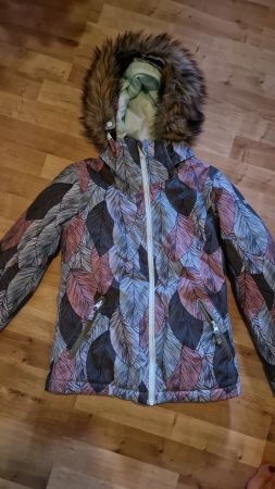 Roxy Girls Winterjacke