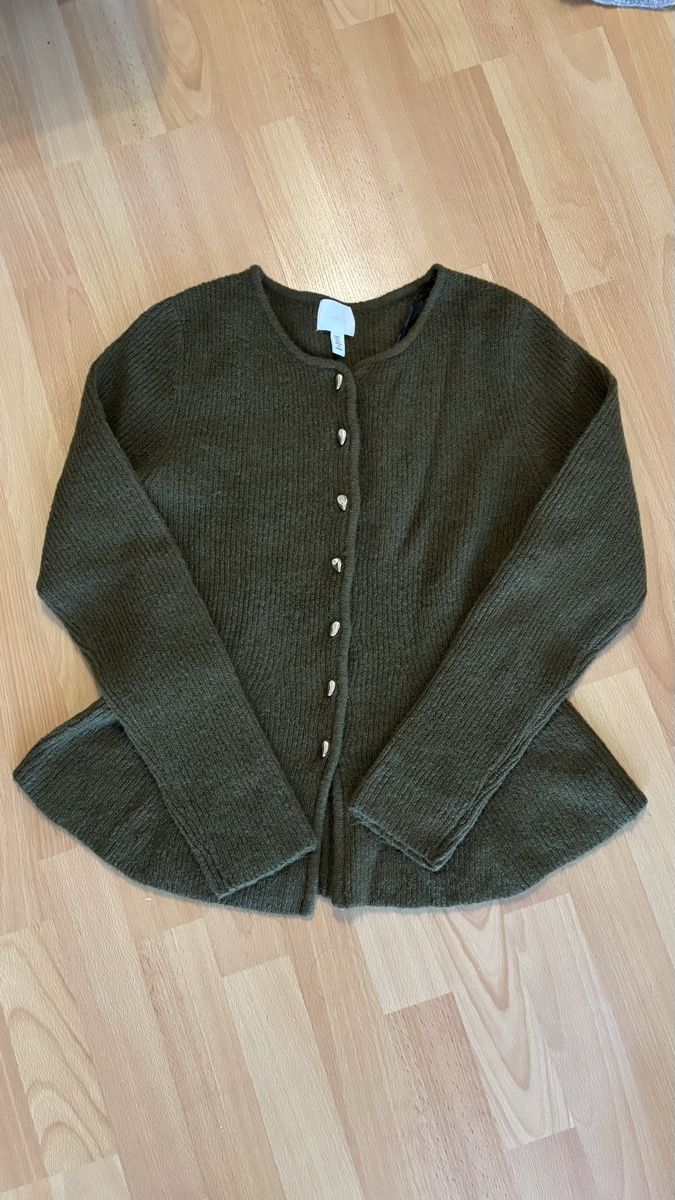 H&M Lotti di vestiti: Kleiderpaket, Cardigans, Grösse S – Nuovo (secondo la descrizione) da Wilen b. Wil venduto da alimonera 3