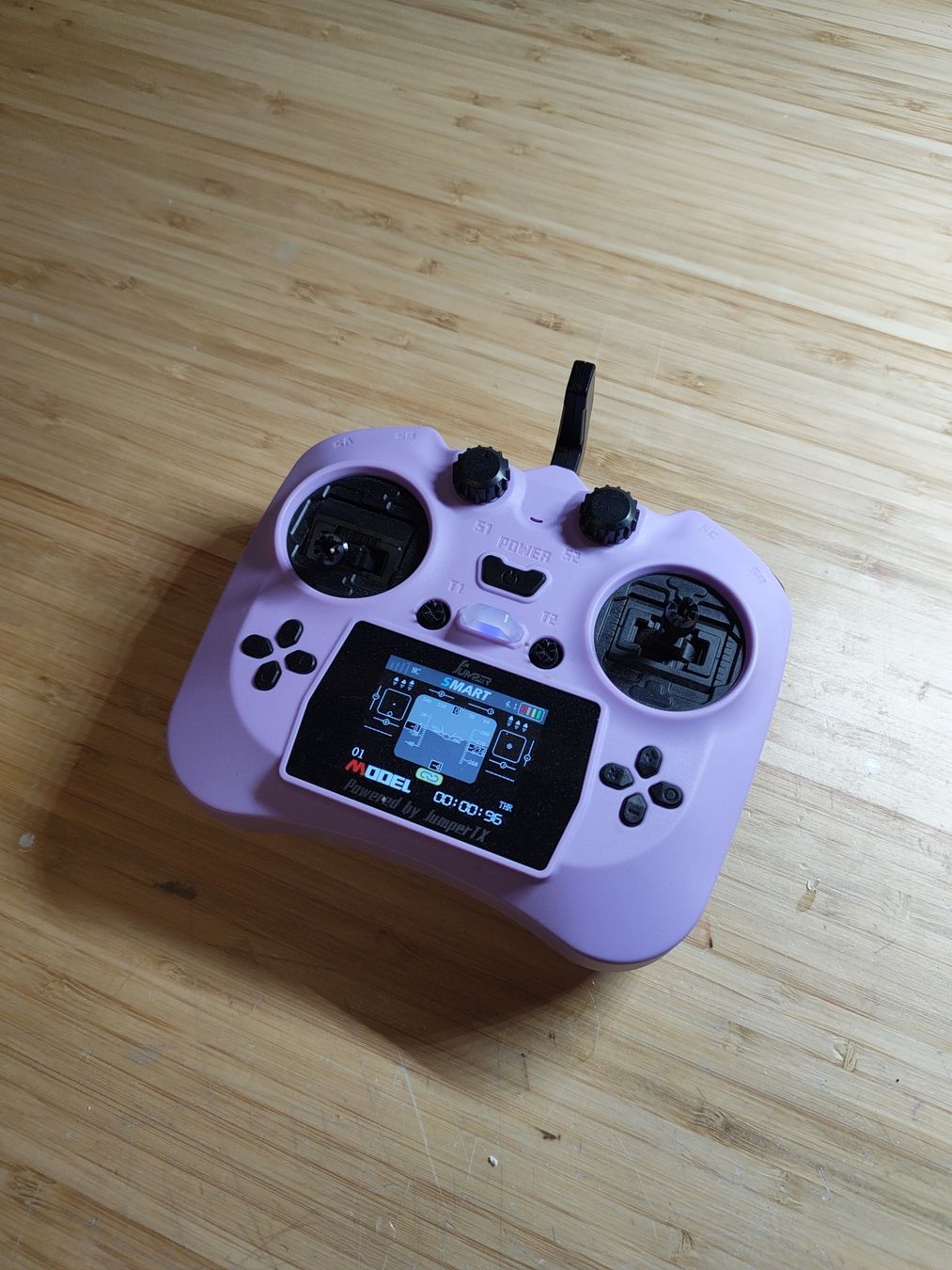 Commande à distance: Jumper ELRS  – D'occasion à Thun par fpvnoob95