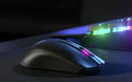 SteelSeries Rival 3 Gen 1 - Wireless Gaming-Maus