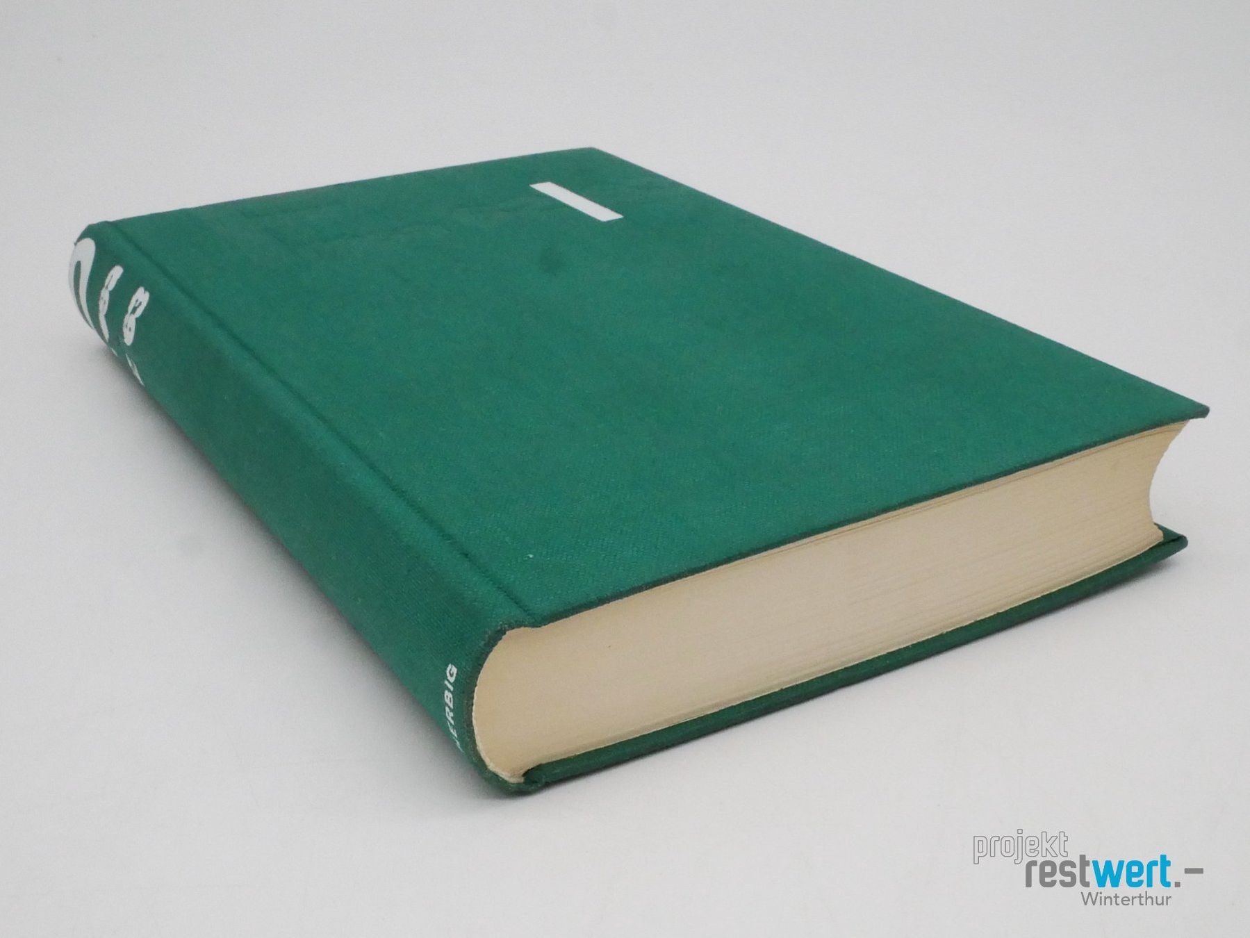 Libri: WALTHER KARSCH Prosa 62/63 – Usato da Winterthur venduto da Restwert_Winterthur 4