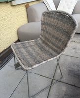 4 Outdoor Stühle von JYSK