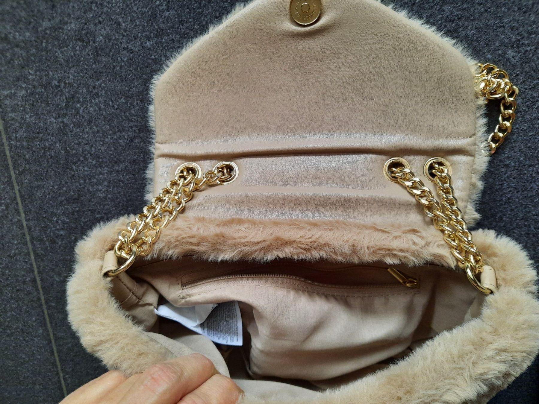 Borse da donna: Damen Tasche ungetragen – Nuovo (secondo la descrizione) da Buchs SG venduto da miska01 2