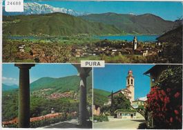 Pura - Malcantone - Multiview