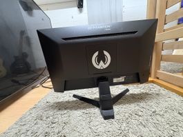 PC Bildschirm