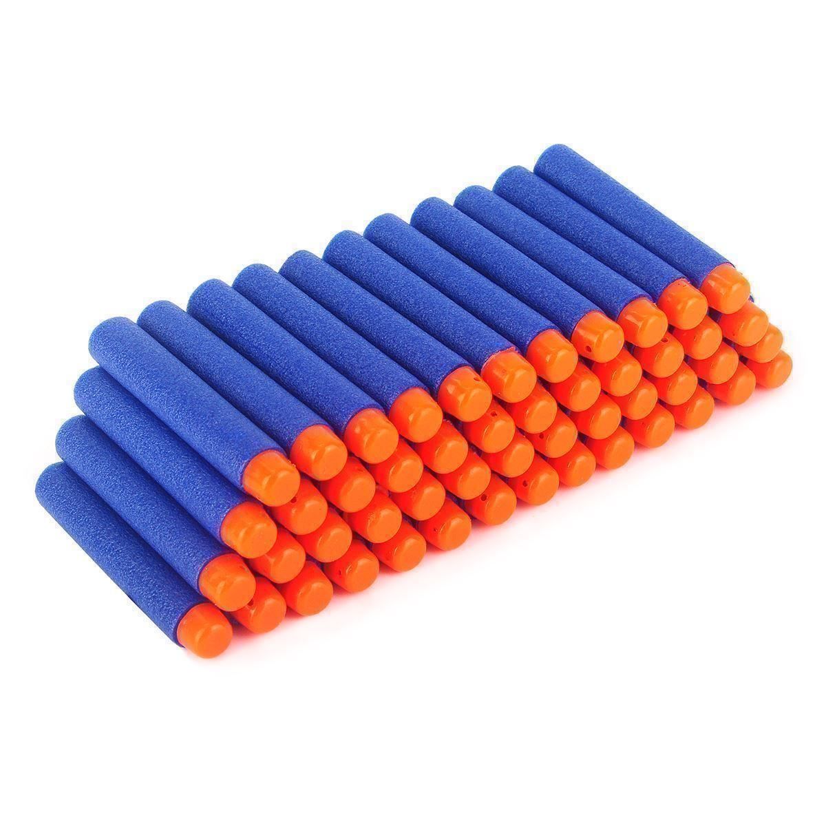 Dart: 200pcs Nerf N Strike Bullets Pfeile Dart – Neu (gemäss Beschreibung) aus Thun von Newnewshop 4