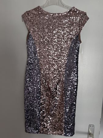 Vestito elegante gr34