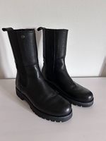 Panama Jack Lederstiefel Gr. 38