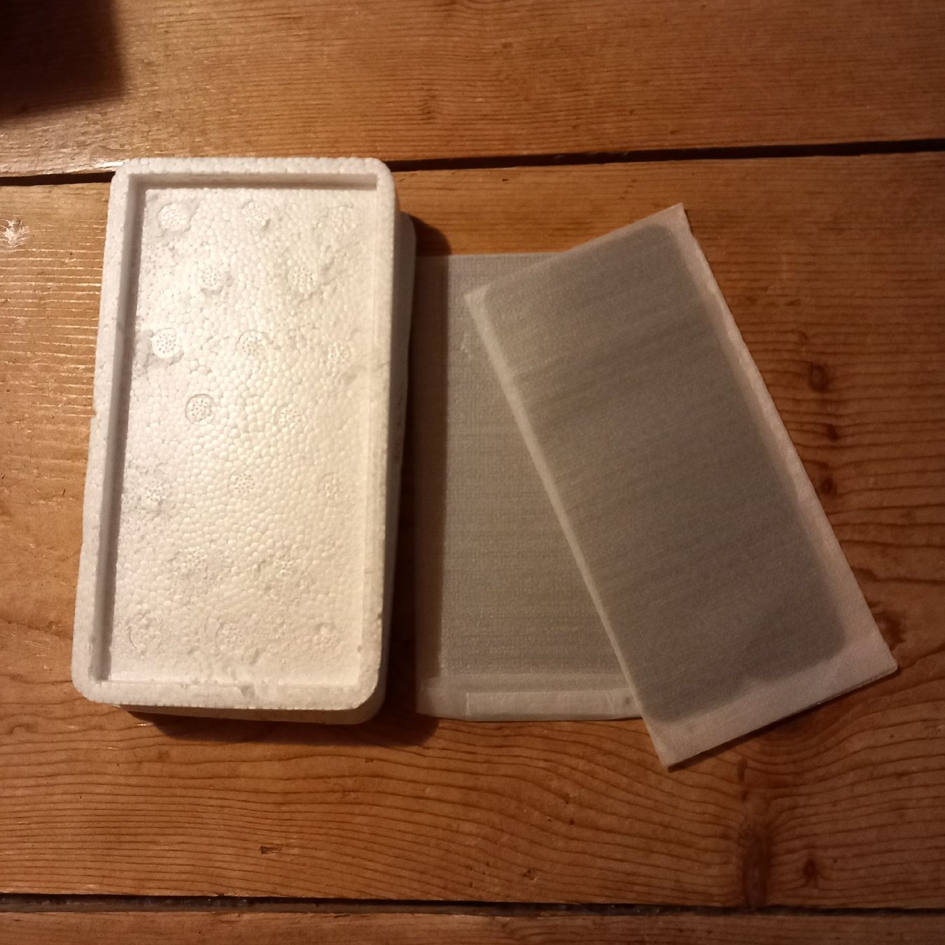 Ritocchi & pellicole di protezione: Schutzfolie Samsung A13  Neu – Nuovo e nell'imballaggio originale da Ebnat-Kappel venduto da blazzi
