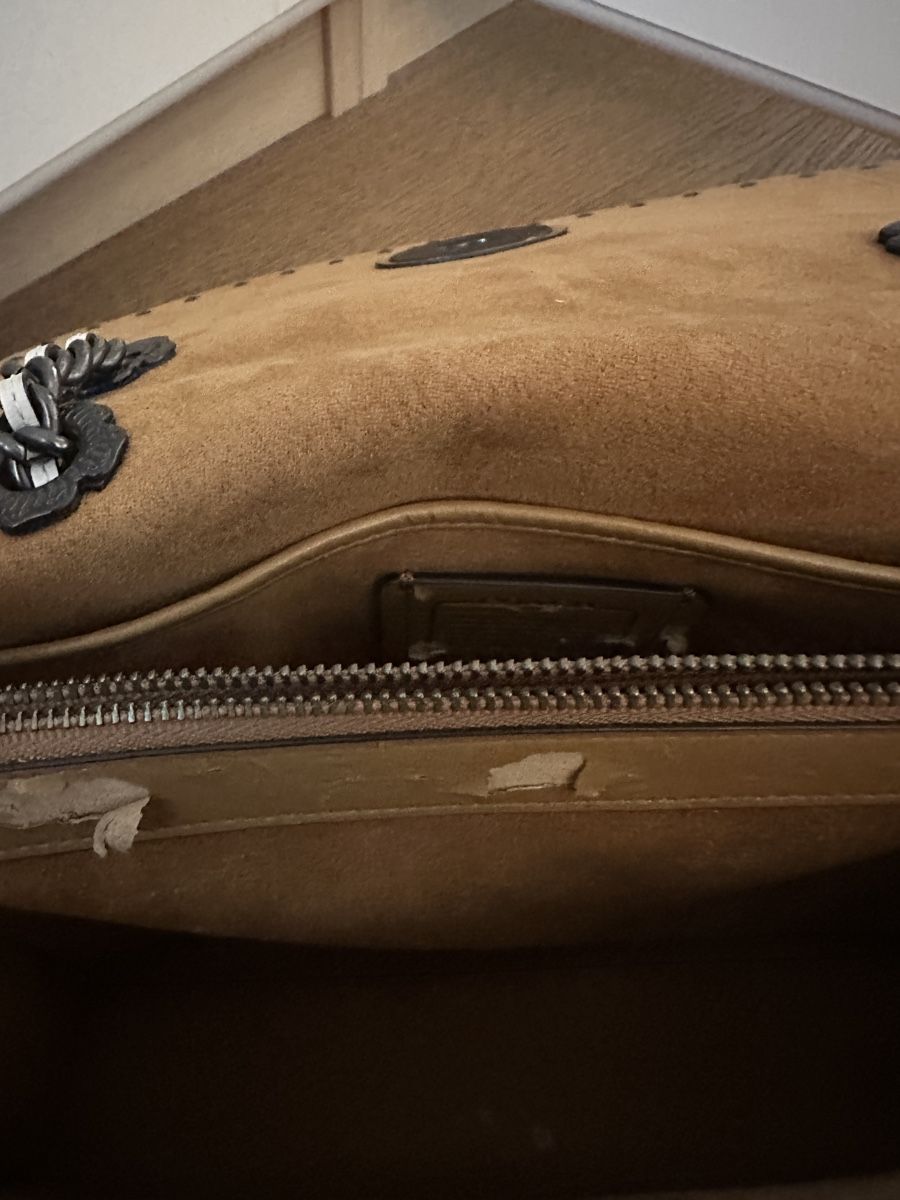 Coach Taschen für Damen: Coach Bag  – Gebraucht aus Dielsdorf von kuz_5sl8 6