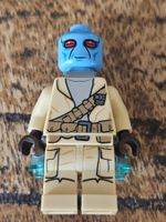 lego figurine star wars sw0689 Duros Alliance Fighter,