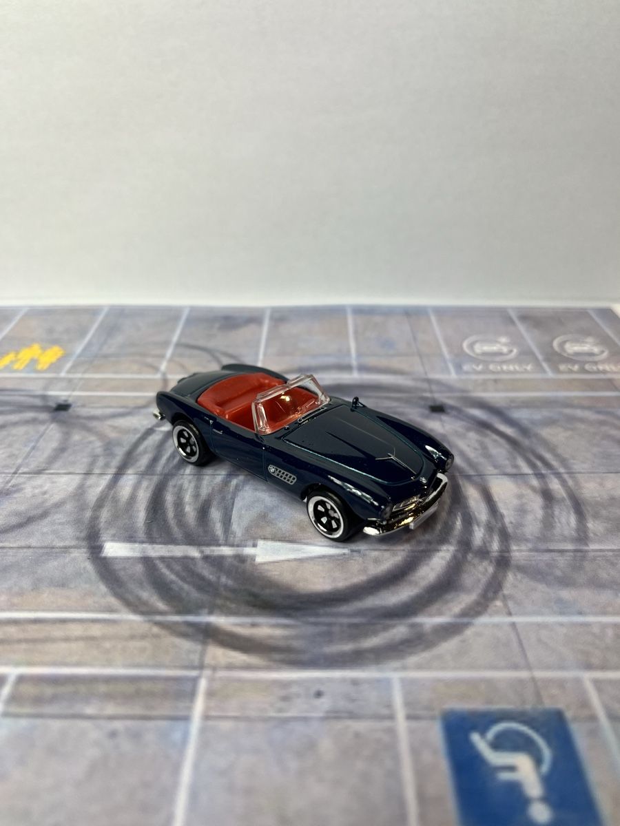 Hot Wheels Modellautos: Hot Wheels BMW M4 M3 2002 507 – Neu (gemäss Beschreibung) aus Rupperswil von Lennox86 7