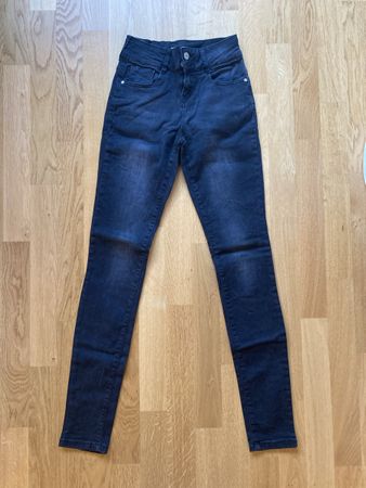 Jeans Super Skinny | Cars * Gr. 16