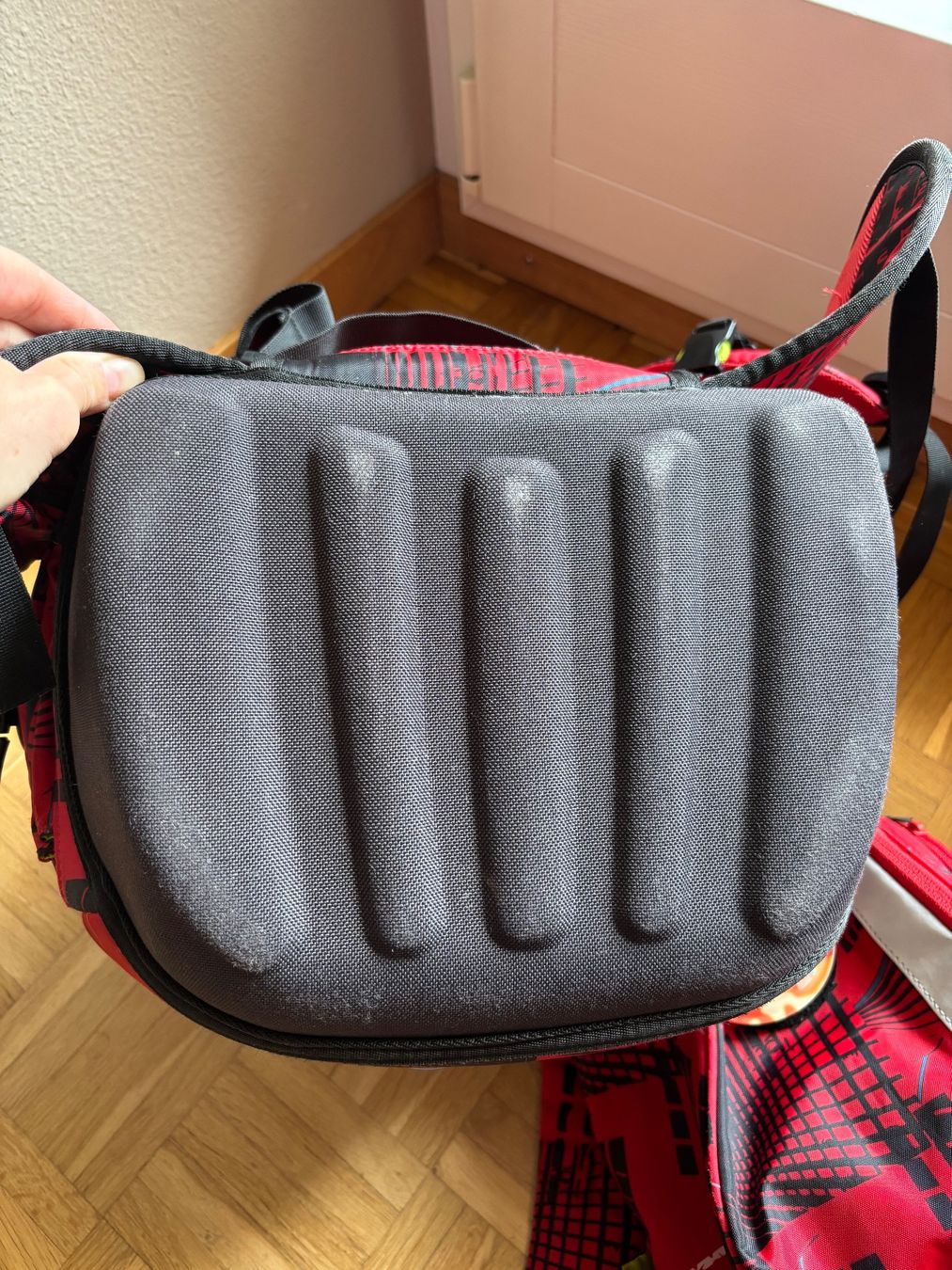 Ergobag Sacs & sacs à dos: Ergobag mit Turnsack – D'occasion à Luzern par naome 6